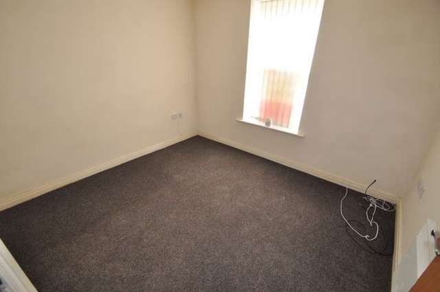  Image of 2 bedroom Flat for sale in Laburnum Road Wallasey CH45 at Wallasey, CH45 5ES