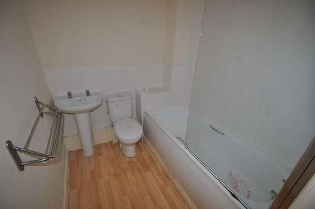  Image of 2 bedroom Flat for sale in Laburnum Road Wallasey CH45 at Wallasey, CH45 5ES