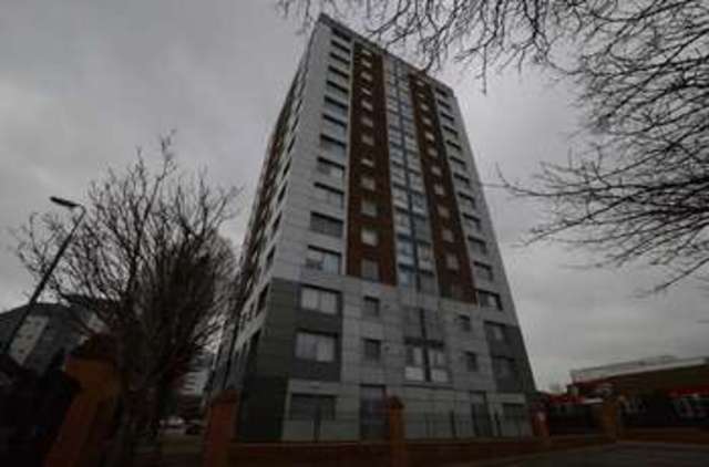  Image of 2 bedroom Flat for sale in Lace Street Liverpool L3 at Lace Street  Liverpool, L3 2BP