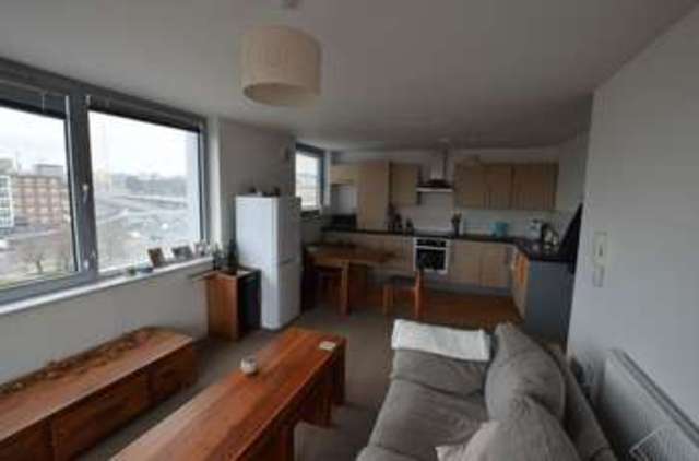  Image of 2 bedroom Flat for sale in Lace Street Liverpool L3 at Lace Street  Liverpool, L3 2BP