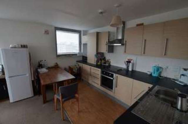  Image of 2 bedroom Flat for sale in Lace Street Liverpool L3 at Lace Street  Liverpool, L3 2BP
