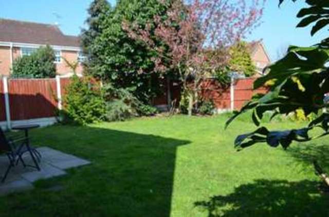  Image of 4 bedroom Detached house to rent in Lady Walk Gateford Worksop S81 at Lady Walk Gateford Worksop, S81 8TA