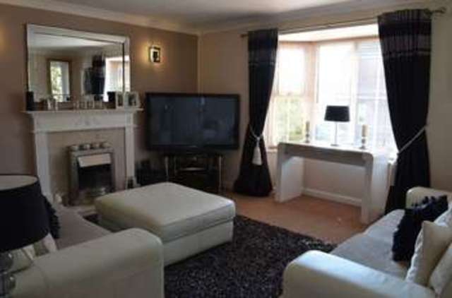  Image of 4 bedroom Detached house to rent in Lady Walk Gateford Worksop S81 at Lady Walk Gateford Worksop, S81 8TA