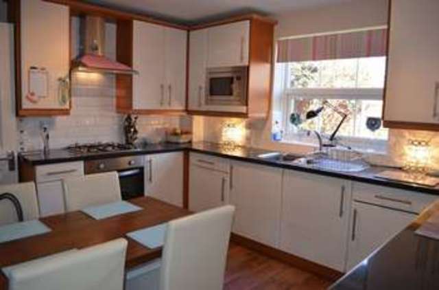  Image of 4 bedroom Detached house to rent in Lady Walk Gateford Worksop S81 at Lady Walk Gateford Worksop, S81 8TA