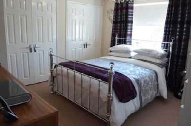  Image of 4 bedroom Detached house to rent in Lady Walk Gateford Worksop S81 at Lady Walk Gateford Worksop, S81 8TA