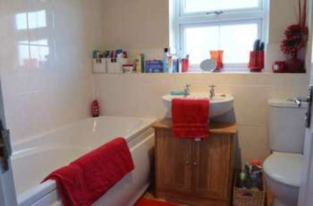  Image of 4 bedroom Detached house to rent in Lady Walk Gateford Worksop S81 at Lady Walk Gateford Worksop, S81 8TA