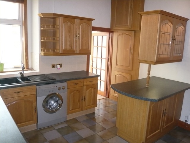  Image of 4 bedroom Semi-Detached house to rent in Lammerton Terrace Dundee DD4 at Baxter Park Dundee Dundee, DD4 7BW