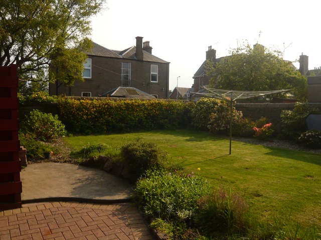  Image of 4 bedroom Semi-Detached house to rent in Lammerton Terrace Dundee DD4 at Baxter Park Dundee Dundee, DD4 7BW