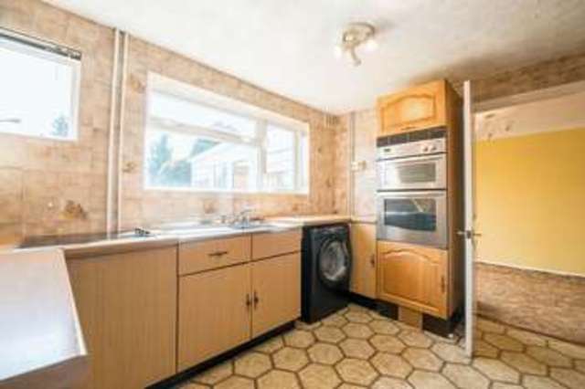 Image of 3 bedroom Semi-Detached house for sale in Lancaster Gate Bletchley Milton Keynes MK3 at Lancaster Gate Bletchley Milton Keynes, MK3 6AA
