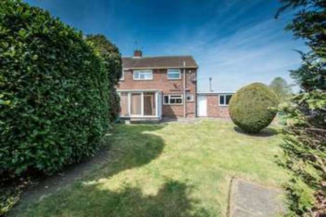  Image of 3 bedroom Semi-Detached house for sale in Lancaster Gate Bletchley Milton Keynes MK3 at Lancaster Gate Bletchley Milton Keynes, MK3 6AA