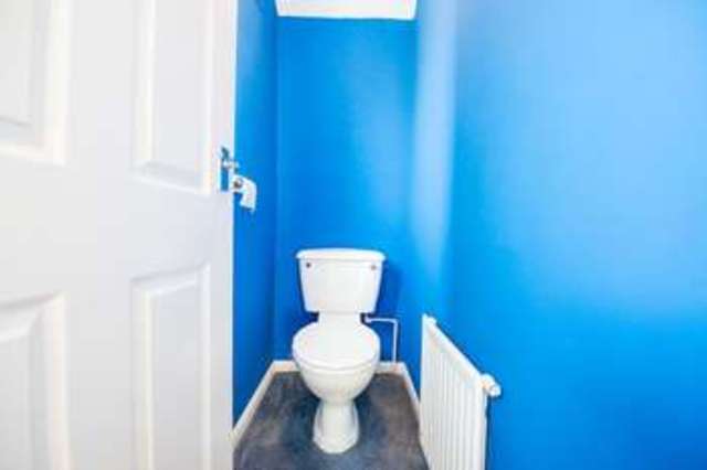  Image of 3 bedroom Semi-Detached house for sale in Lancaster Gate Bletchley Milton Keynes MK3 at Lancaster Gate Bletchley Milton Keynes, MK3 6AA