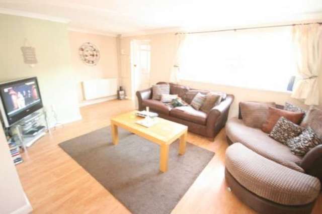  Image of 3 bedroom Semi-Detached house for sale in Talbot Avenue Langley Slough SL3 at Langley, SL3 8DE