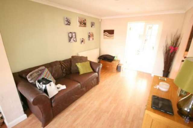  Image of 3 bedroom Semi-Detached house for sale in Talbot Avenue Langley Slough SL3 at Langley, SL3 8DE