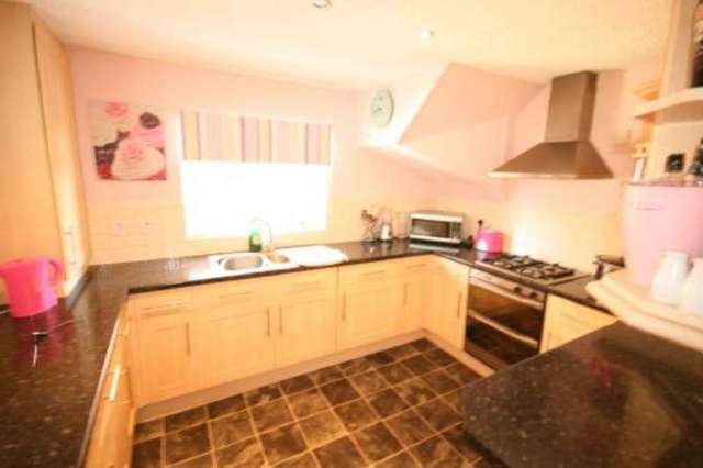  Image of 3 bedroom Semi-Detached house for sale in Talbot Avenue Langley Slough SL3 at Langley, SL3 8DE