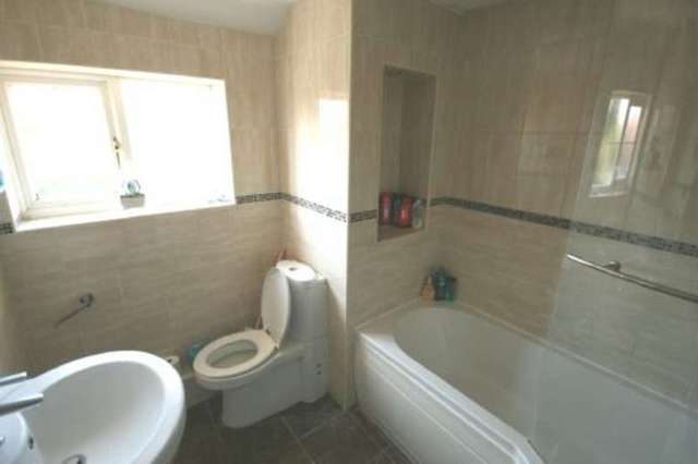  Image of 3 bedroom Semi-Detached house for sale in Talbot Avenue Langley Slough SL3 at Langley, SL3 8DE