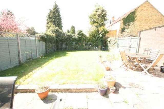 Image of 3 bedroom Semi-Detached house for sale in Talbot Avenue Langley Slough SL3 at Langley, SL3 8DE