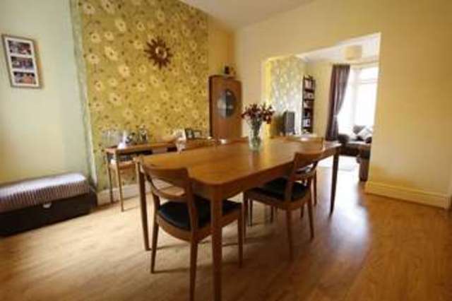  Image of 2 bedroom Terraced house for sale in Langton Road Wavertree Liverpool L15 at Langton Road Wavertree Liverpool, L15 2HT