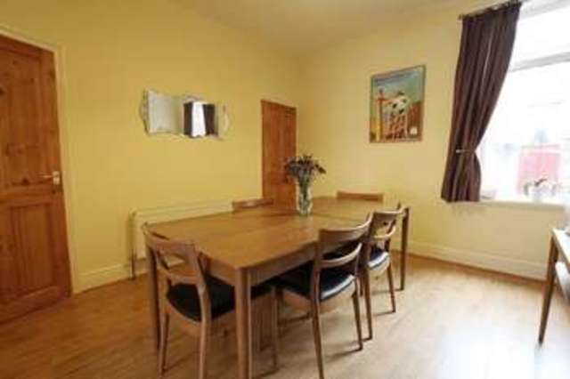  Image of 2 bedroom Terraced house for sale in Langton Road Wavertree Liverpool L15 at Langton Road Wavertree Liverpool, L15 2HT