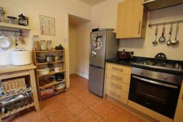  Image of 2 bedroom Terraced house for sale in Langton Road Wavertree Liverpool L15 at Langton Road Wavertree Liverpool, L15 2HT