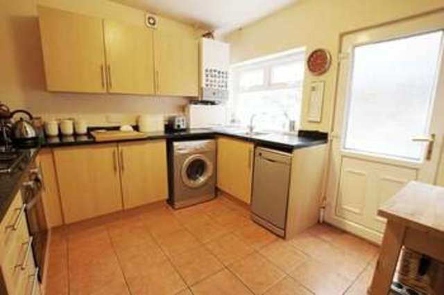  Image of 2 bedroom Terraced house for sale in Langton Road Wavertree Liverpool L15 at Langton Road Wavertree Liverpool, L15 2HT