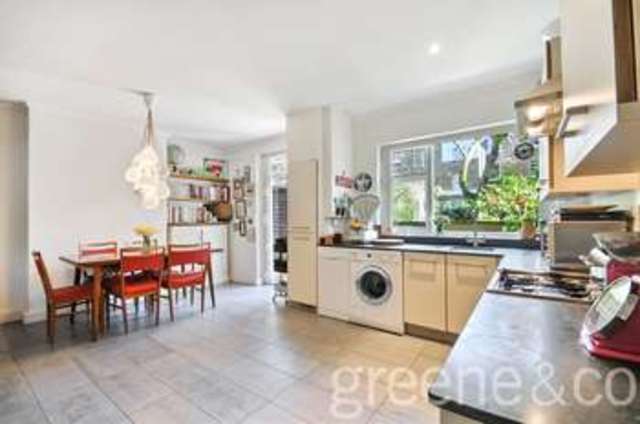 Image of 2 bedroom Maisonette for sale in Lanhill Road London W9 at Maida Vale London Maida Vale, W9 2BS