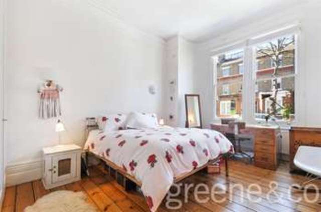  Image of 2 bedroom Maisonette for sale in Lanhill Road London W9 at Maida Vale London Maida Vale, W9 2BS