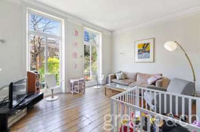  Image of 2 bedroom Maisonette for sale in Lanhill Road London W9 at Maida Vale London Maida Vale, W9 2BS