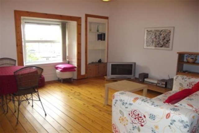  Image of 1 bedroom Flat to rent in Lansdowne Crescent Glasgow G20 at Kelvinbridge Glasgow Glasgow, G20 6NH