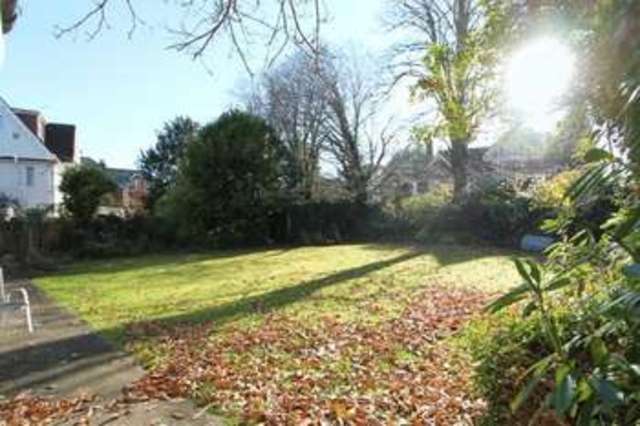  Image of 1 bedroom Flat to rent in Lansdowne Road Bournemouth BH1 at Lansdowne Road  Bournemouth, BH1 1RJ