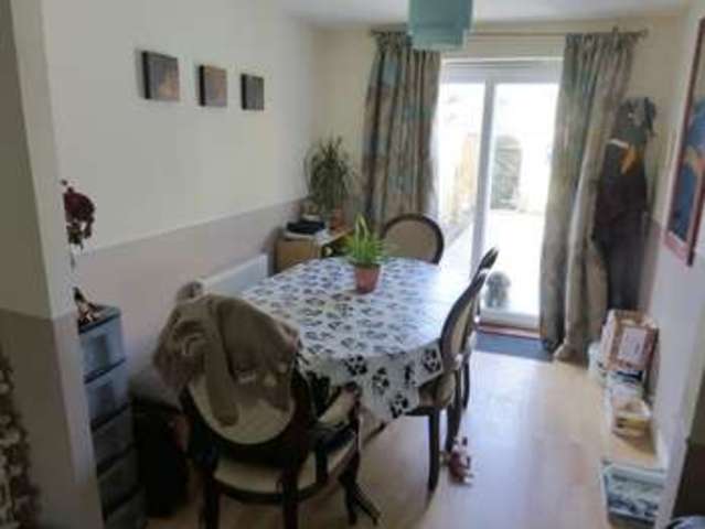  Image of 3 bedroom Terraced house for sale in Larcombe Road Boscoppa St. Austell PL25 at Larcombe Road  St. Austell, PL25 3EZ