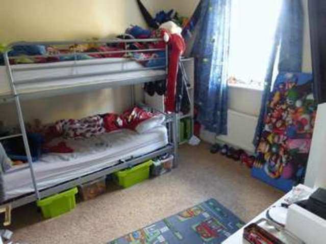  Image of 3 bedroom Terraced house for sale in Larcombe Road Boscoppa St. Austell PL25 at Larcombe Road  St. Austell, PL25 3EZ