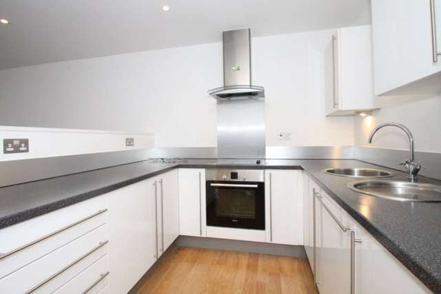 Image of 2 bedroom Apartment for sale in Albert Basin Way London E16 at Albert Basin Way  London, E16 2QP