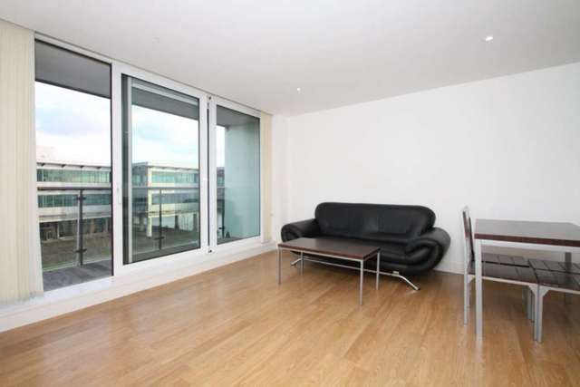  Image of 2 bedroom Apartment for sale in Albert Basin Way London E16 at Albert Basin Way  London, E16 2QP