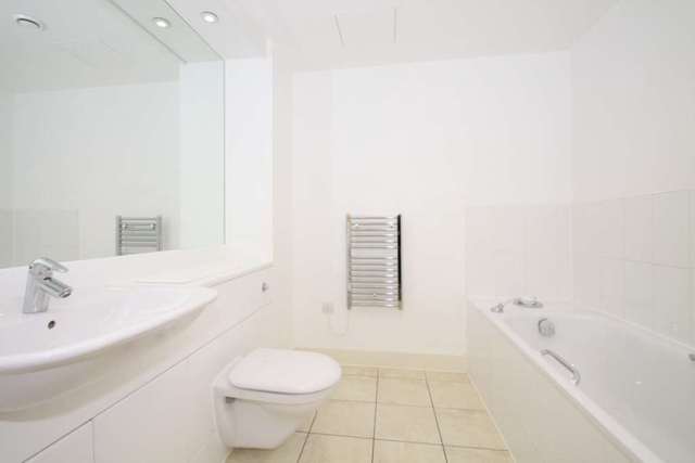  Image of 2 bedroom Apartment for sale in Albert Basin Way London E16 at Albert Basin Way  London, E16 2QP