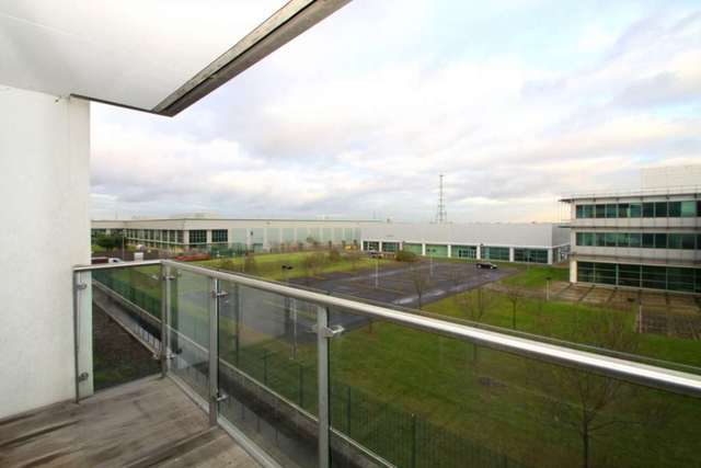  Image of 2 bedroom Apartment for sale in Albert Basin Way London E16 at Albert Basin Way  London, E16 2QP
