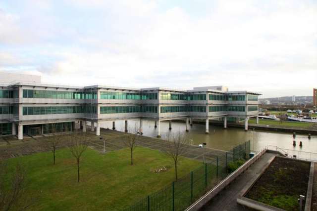  Image of 2 bedroom Apartment for sale in Albert Basin Way London E16 at Albert Basin Way  London, E16 2QP