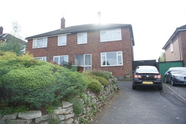 Image of 4 bedroom Semi-Detached house for sale in Latymer Croft Churchdown Gloucester GL3 at Latymer Croft Churchdown Gloucester, GL3 2QW