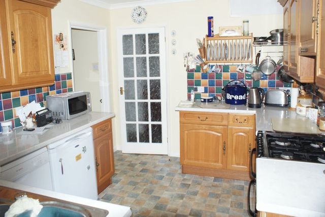  Image of 4 bedroom Semi-Detached house for sale in Latymer Croft Churchdown Gloucester GL3 at Latymer Croft Churchdown Gloucester, GL3 2QW