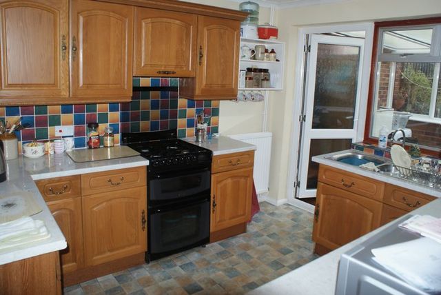  Image of 4 bedroom Semi-Detached house for sale in Latymer Croft Churchdown Gloucester GL3 at Latymer Croft Churchdown Gloucester, GL3 2QW