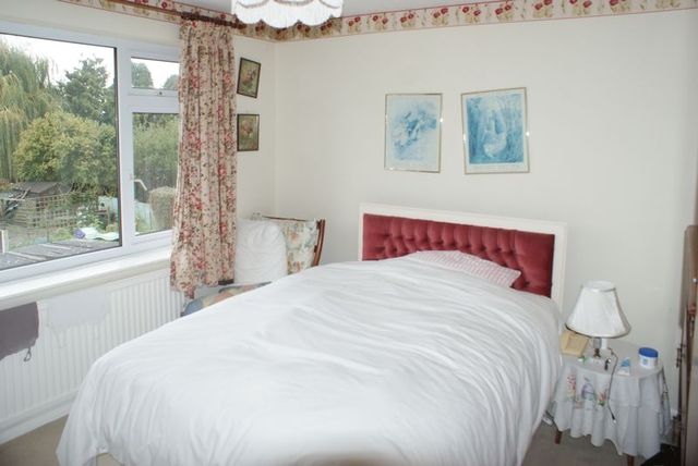  Image of 4 bedroom Semi-Detached house for sale in Latymer Croft Churchdown Gloucester GL3 at Latymer Croft Churchdown Gloucester, GL3 2QW
