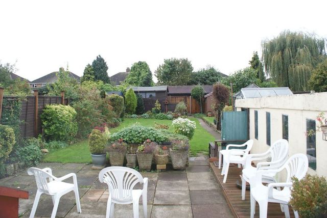 Image of 4 bedroom Semi-Detached house for sale in Latymer Croft Churchdown Gloucester GL3 at Latymer Croft Churchdown Gloucester, GL3 2QW