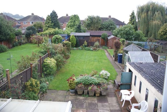  Image of 4 bedroom Semi-Detached house for sale in Latymer Croft Churchdown Gloucester GL3 at Latymer Croft Churchdown Gloucester, GL3 2QW