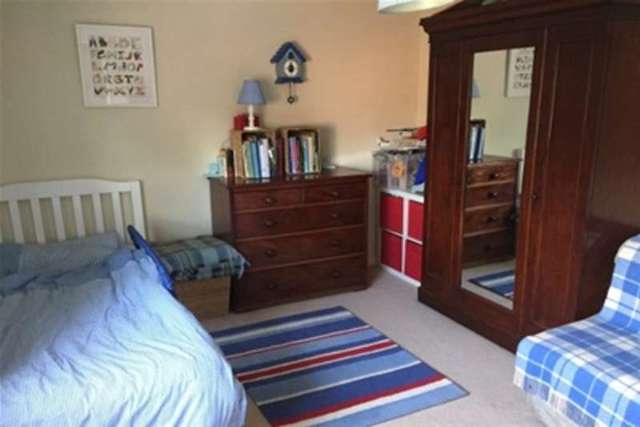  Image of 4 bedroom Detached house to rent in Laurel Close Wysall Nottingham NG12 at Nottingham, NG12 5QP