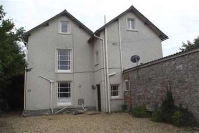 Image of 6 bedroom Detached house to rent in Laurel Drive Uphill Weston-super-Mare BS23 at Weston-super-Mare, BS23 4SN