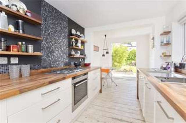  Image of 2 bedroom Terraced house for sale in Lavender Grove London E8 at Hackney London Dalston, E8 3LU