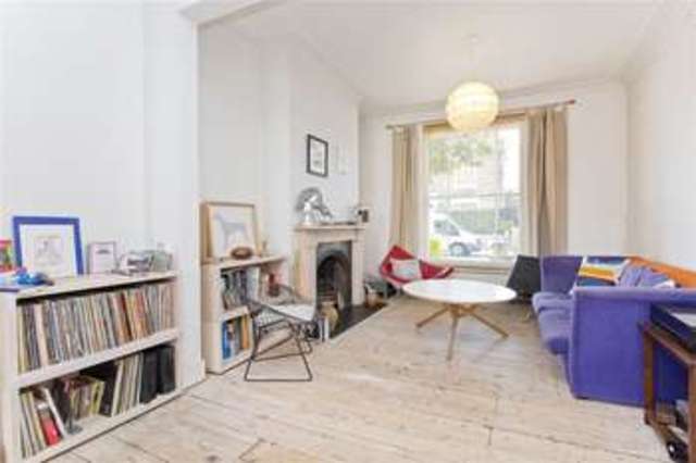  Image of 2 bedroom Terraced house for sale in Lavender Grove London E8 at Hackney London Dalston, E8 3LU