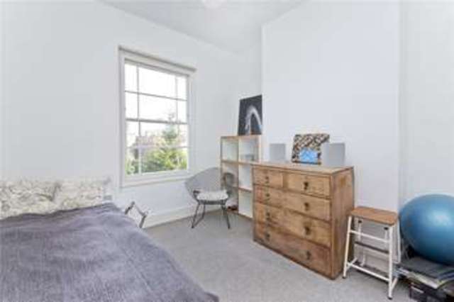  Image of 2 bedroom Terraced house for sale in Lavender Grove London E8 at Hackney London Dalston, E8 3LU