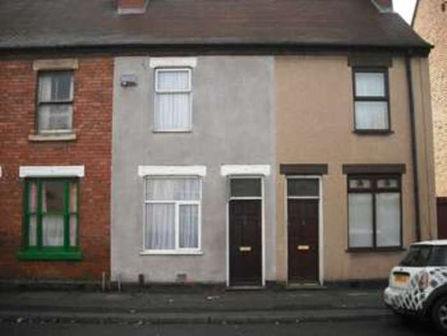  Image of 2 bedroom Terraced house to rent in Leamore Lane Leamore Walsall WS3 at Leamore Lane  Walsall, WS3 2AF