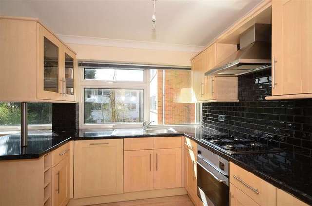  Image of 2 bedroom Flat for sale in Leonard Way Brentwood CM14 at Brentwood Essex Brentwood, CM14 5PE