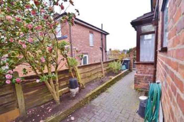  Image of 3 bedroom Semi-Detached house for sale in Light Oaks Road Salford M6 at Light Oaks Road  Salford, M6 8WP